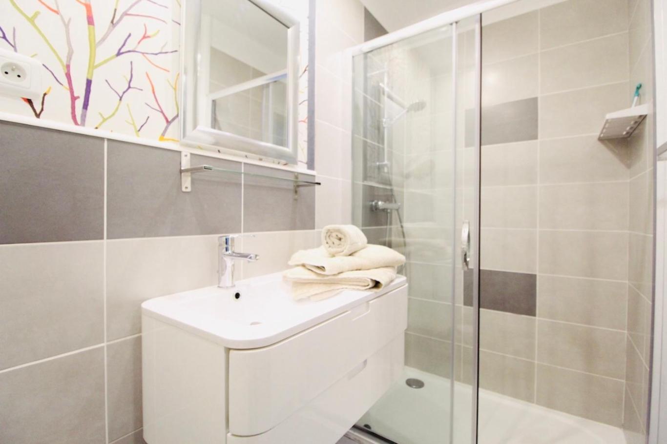 Annexe 43 Villa Guérande Kültér fotó